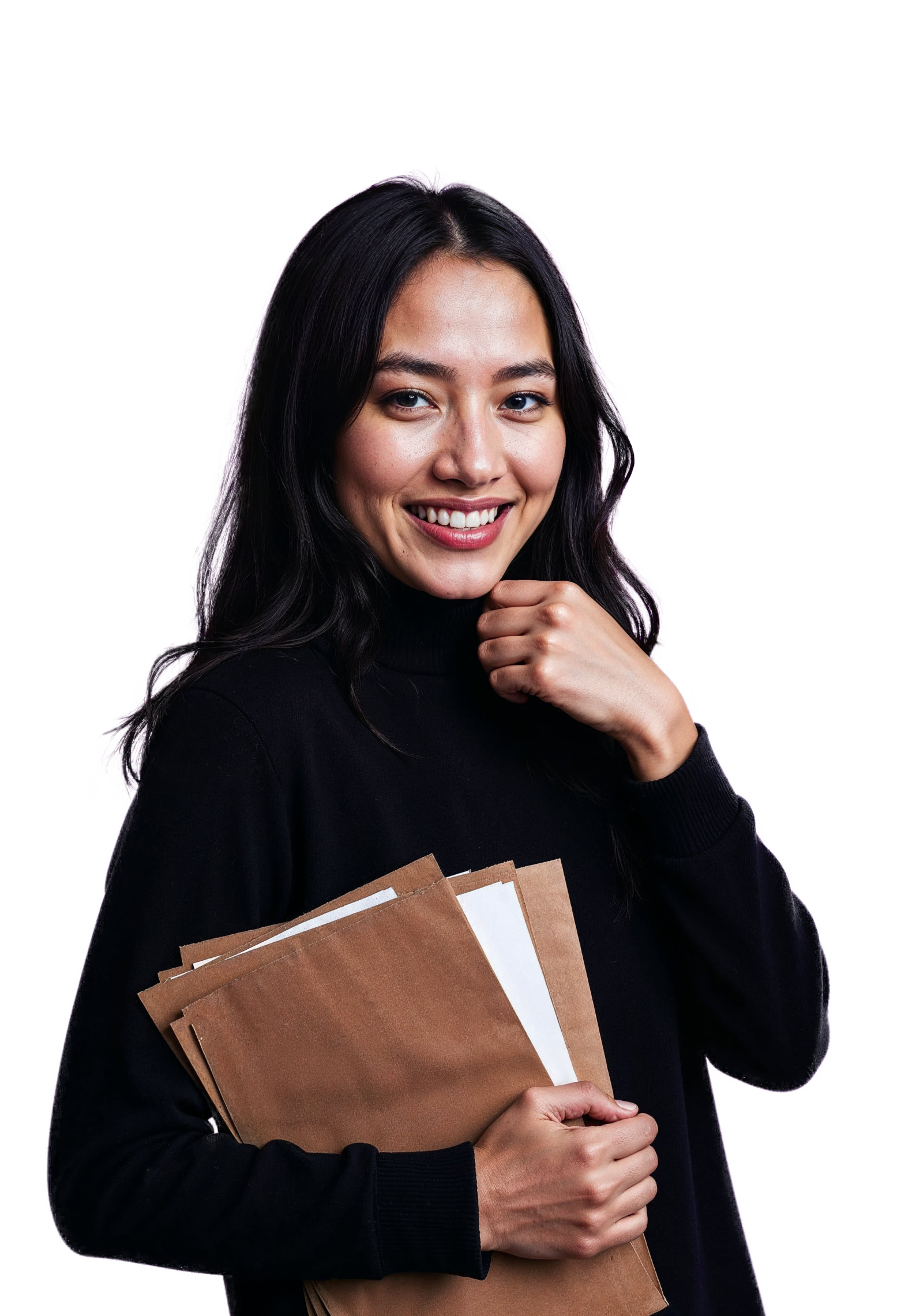 Выпускница CHINEASY